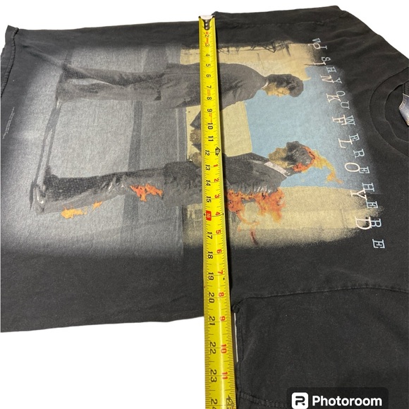 Vintage 2009 Pink Floyd T-Shirt - Picture 3 of 8